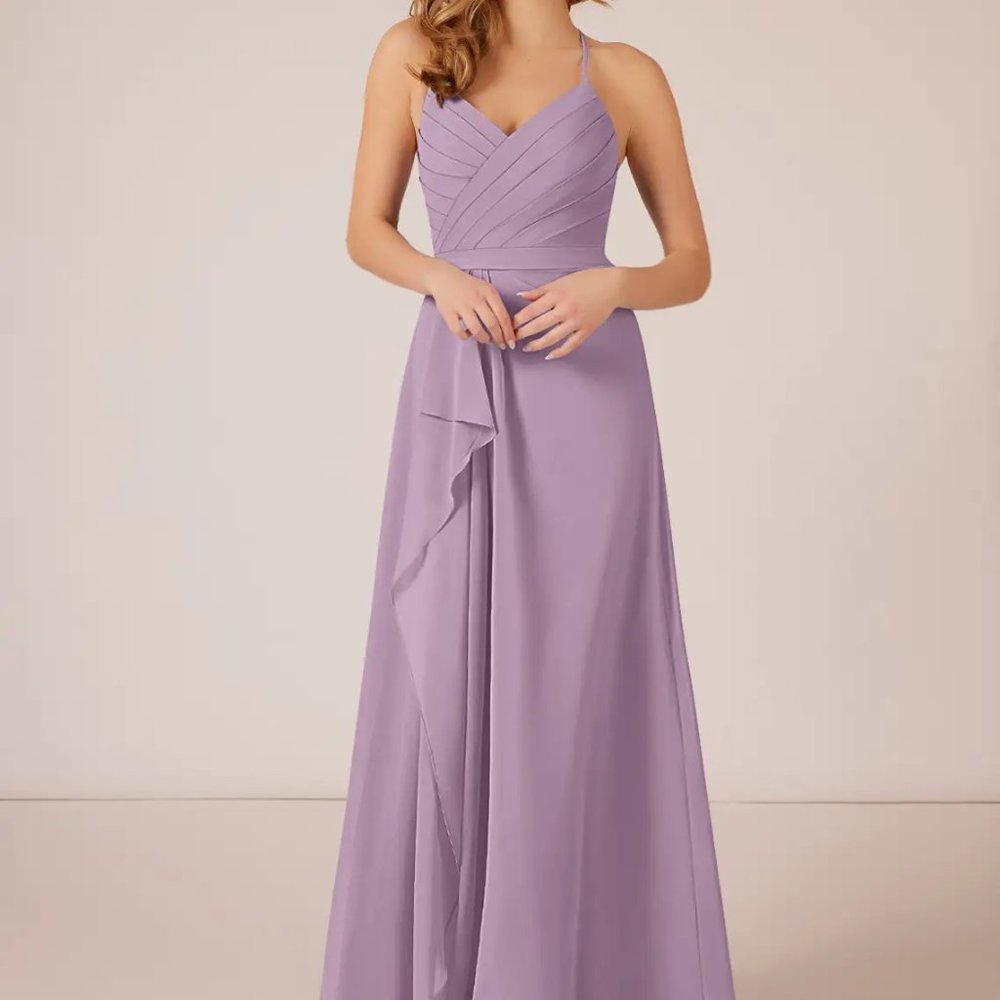 Bridesmaid Dress - Azazie Dawn